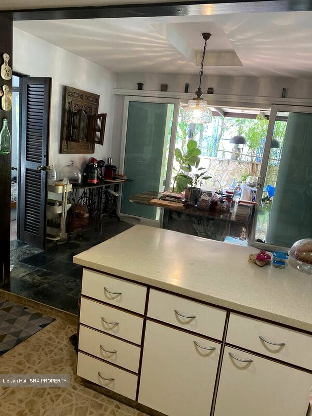 Sennett Avenue (D16), Semi-Detached #461029711